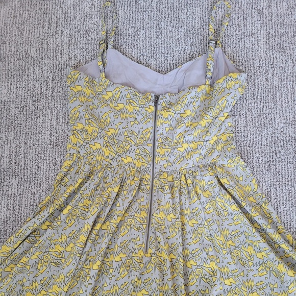 Lucca Couture Strappy Dress - Picture 2 of 3